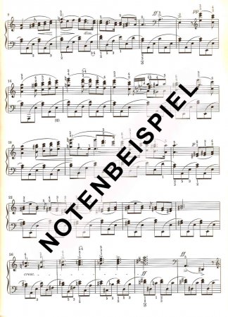 Preview: Venezianisches Gondellied